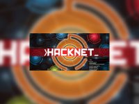 Hacknet EU Steam CD Key