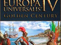Europa Universalis IV - Golden Century DLC EU Steam CD Key