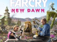 Far Cry: New Dawn EU XBOX One CD Key