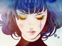 GRIS EU Steam CD Key