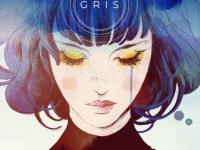 GRIS EU Steam Altergift