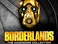 Borderlands: The Handsome Collection EU Steam CD Key