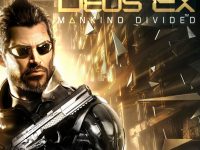 Deus Ex: Mankind Divided Day One Edition EU Steam CD Key