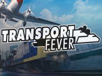 Transport Fever EU Steam CD Key