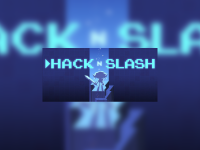 Hack 'n' Slash EU Steam CD Key