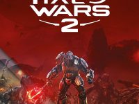 Halo Wars 2 EU XBOX One CD Key