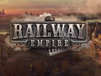 Railway Empire EU Steam Altergift