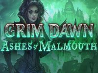 Grim Dawn - Ashes of Malmouth Expansion EU Steam Altergift