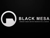 Black Mesa EU Steam Altergift