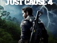 Just Cause 4 EU Steam CD Key