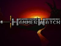 Hammerwatch EU Steam CD Key
