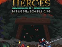 Heroes of Hammerwatch EU Steam CD Key