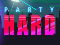 Party Hard EU XBOX One CD Key