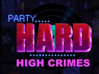 Party Hard - High Crimes DLC EU Steam CD Key