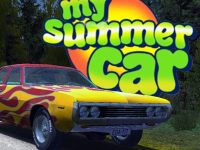 My Summer Car EU Steam Altergift