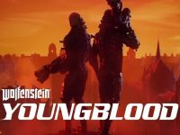 Wolfenstein: Youngblood EU XBOX One CD Key