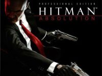Hitman Absolution Professional Edition EU Steam CD Key