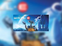 Disney•Pixar WALL-E EN Language Only EU Steam CD Key