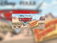 Disney•Pixar Cars: Radiator Springs Adventures EU Steam CD Key