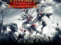 Divinity: Original Sin Enhanced Edition EU Steam Altergift