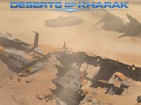 Homeworld: Deserts of Kharak EU Steam CD Key