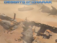 Homeworld: Deserts of Kharak EU Steam Altergift