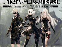 NieR: Automata Game of the YoRHa Edition EU Steam CD Key