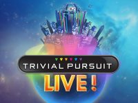 Trivial Pursuit Live! EU XBOX One CD Key