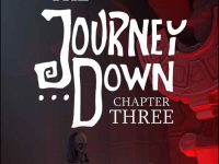 The Journey Down: Chapter Three EU Steam CD Key