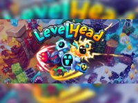 Levelhead EU Steam CD Key