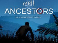Ancestors: The Humankind Odyssey EU XBOX One CD Key