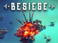 Besiege EU Steam Altergift