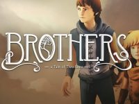 Brothers - A Tale of Two Sons EU Steam CD Key