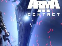 Arma 3 - Contact DLC EU Steam CD Key