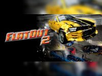 FlatOut 2 EU Steam Altergift