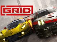GRID (2019) Ultimate Edition EU Steam CD Key
