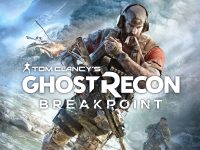 Tom Clancy's Ghost Recon Breakpoint EU XBOX One CD Key