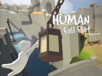 Human: Fall Flat EU XBOX One / Xbox Series X|S CD Key