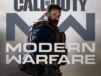 Call of Duty: Modern Warfare Digital Standard Edition EU XBOX One CD Key