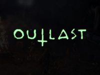 Outlast EU Steam CD Key