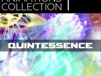 RPG Maker VX Ace - Animations Collection I: Quintessence DLC EU Steam CD Key