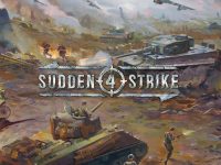 Sudden Strike 4: Complete Collection EU Steam CD Key