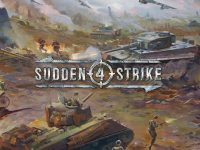 Sudden Strike 4: Complete Collection EU XBOX One CD Key
