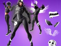 Fortnite - Shadows Rising Pack EU XBOX One CD Key