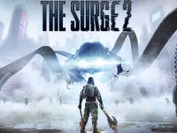 The Surge 2 EU XBOX One CD Key