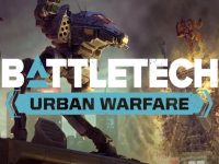 BATTLETECH - Urban Warfare DLC EU Steam Altergift