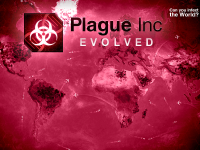 Plague Inc: Evolved EU Steam CD Key