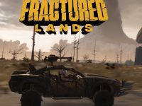 Fractured Lands EU Steam CD Key