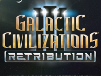 Galactic Civilizations III - Retribution Expansion EU Steam Altergift