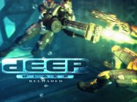 Deep Black: Reloaded EU Steam CD Key